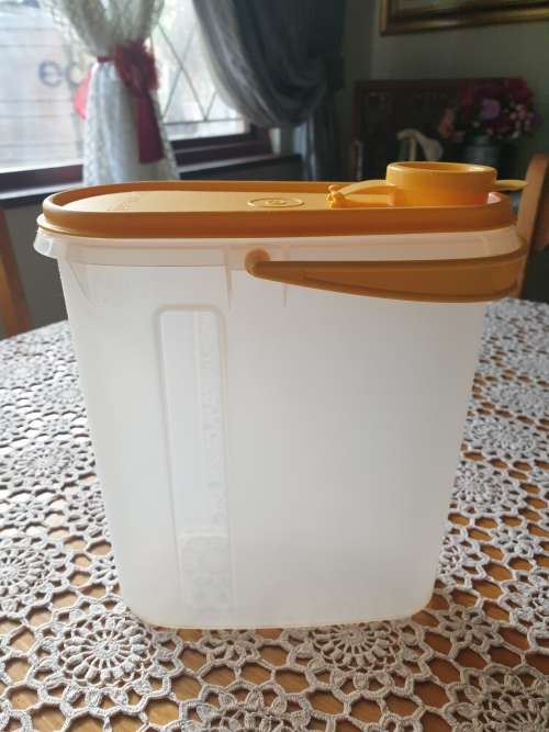 Vintage Tupperware