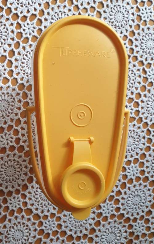 Vintage Tupperware