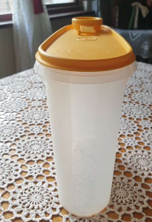 Vintage Tupperware
