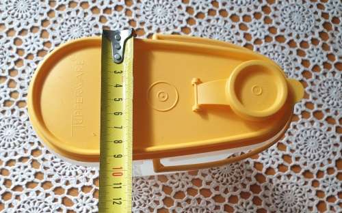 Vintage Tupperware