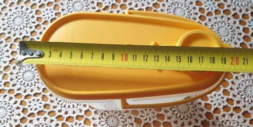 Vintage Tupperware