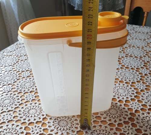 Vintage Tupperware