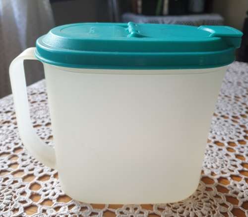 Vintage Tupperware