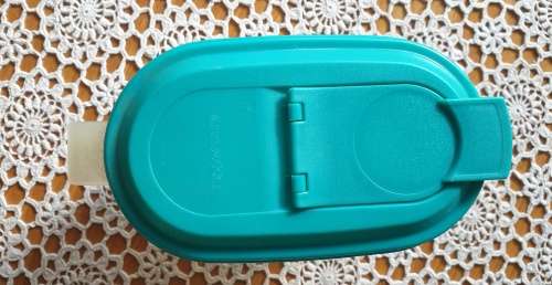 Vintage Tupperware