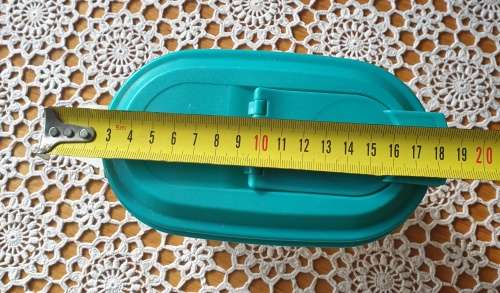 Vintage Tupperware