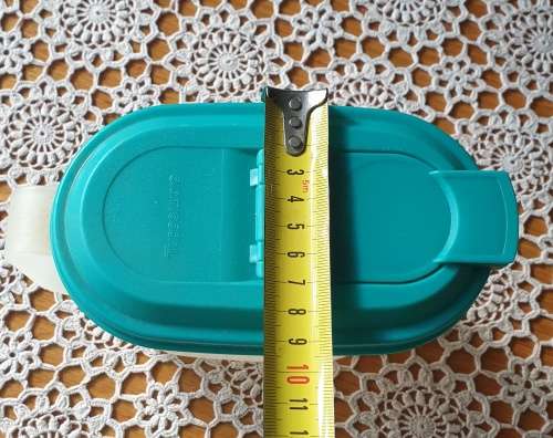 Vintage Tupperware