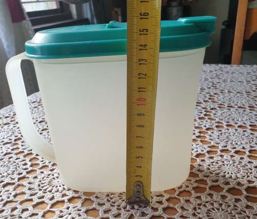 Vintage Tupperware
