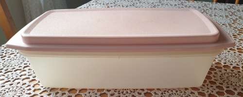 Vintage Tupperware