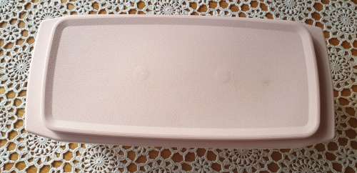 Vintage Tupperware