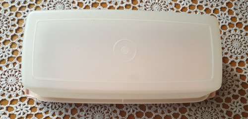 Vintage Tupperware