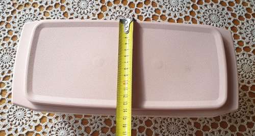 Vintage Tupperware