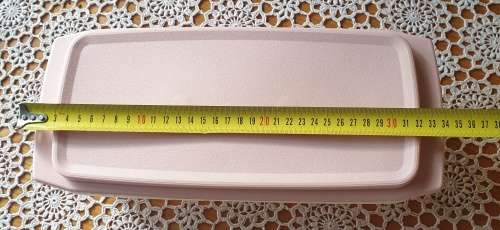 Vintage Tupperware