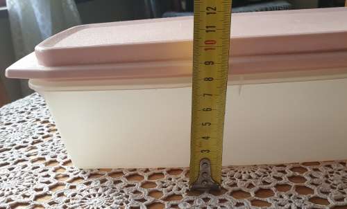 Vintage Tupperware