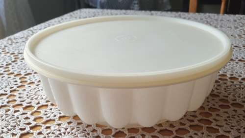 Vintage Tupperware