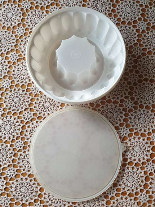 Vintage Tupperware