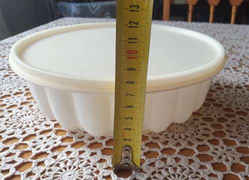 Vintage Tupperware