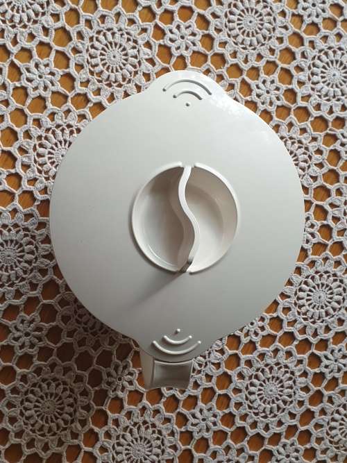 Vintage Tupperware MicroCook Pitcher 1L