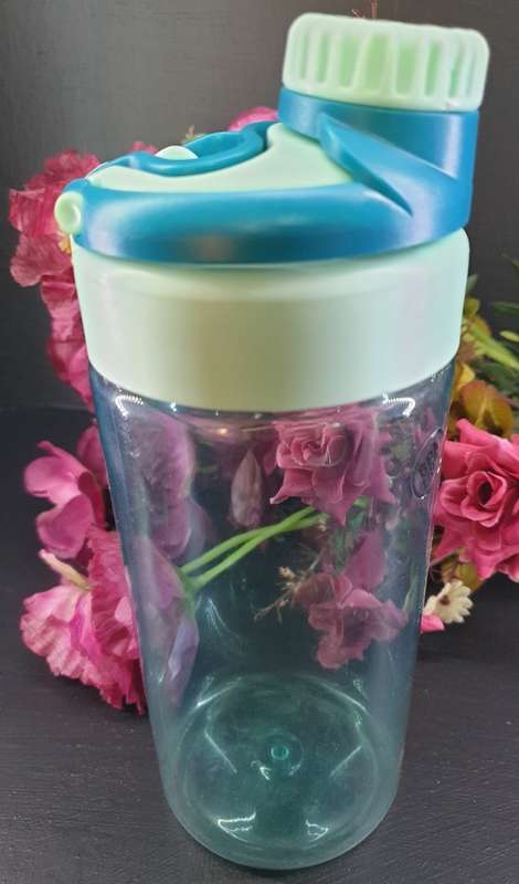 Plastic Water Bottle