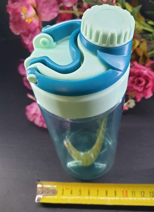 Plastic Water Bottle