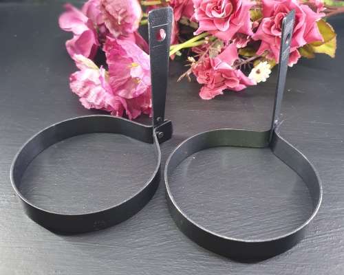 Egg Rings