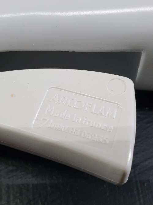 Acroflam Handle