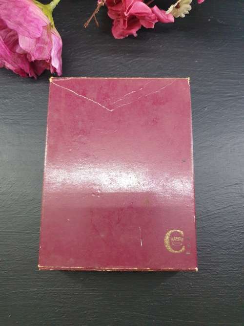 RARE . FOR OFFICAIL PASSANGERS ON BOARD OF THE CONCORDE .... Place Matts