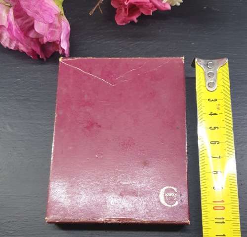 RARE . FOR OFFICAIL PASSANGERS ON BOARD OF THE CONCORDE .... Place Matts