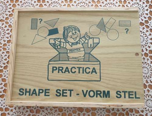 Practica Education Sets
