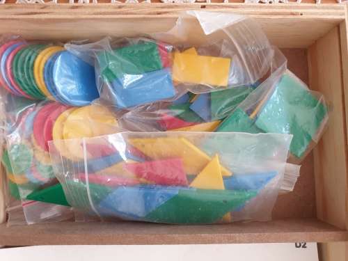 Practica Education Sets