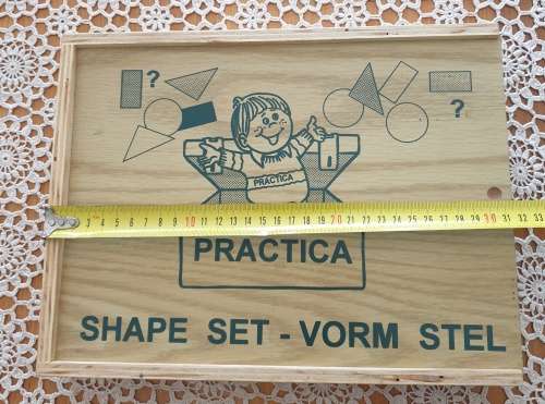 Practica Education Sets