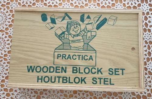 Practica Education Sets