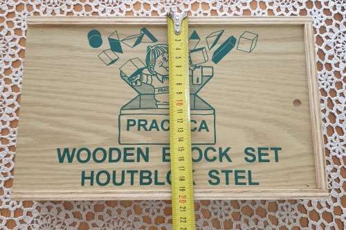 Practica Education Sets