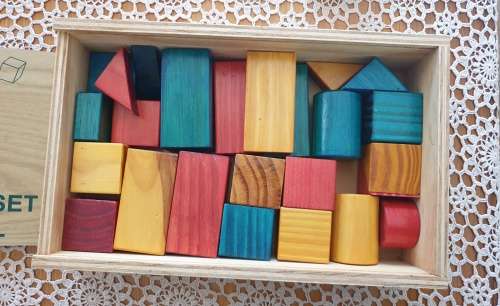 Practica Education Sets