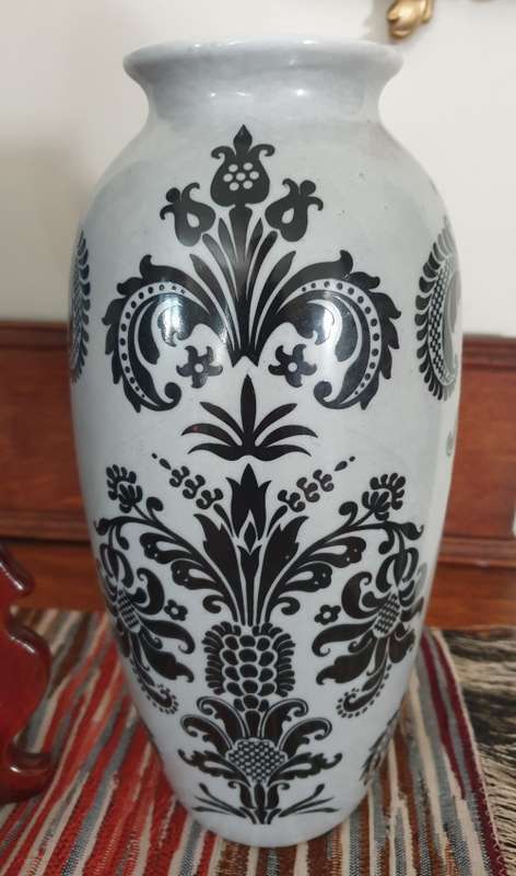 Oriental Vase for your Collection