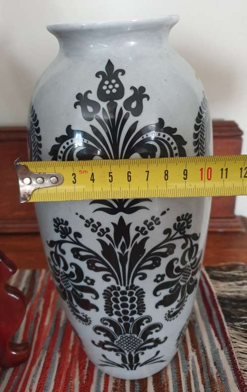 Oriental Vase for your Collection