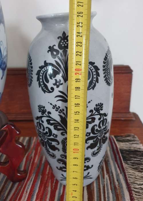Oriental Vase for your Collection