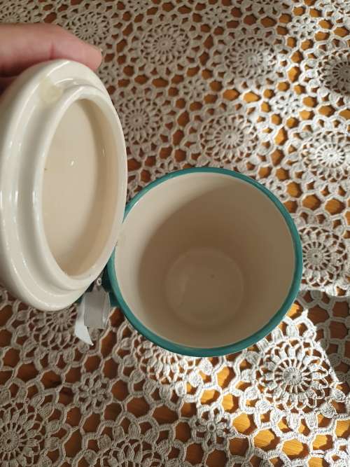 Cup Cake Coffee Cup