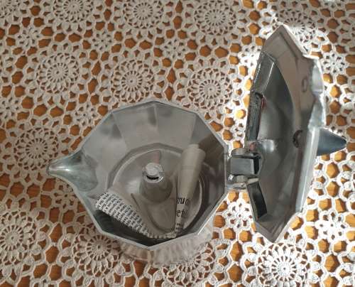 Coffee Maker