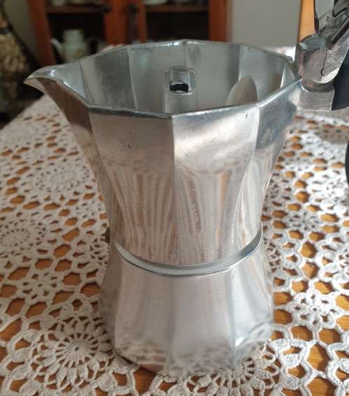 Coffee Maker
