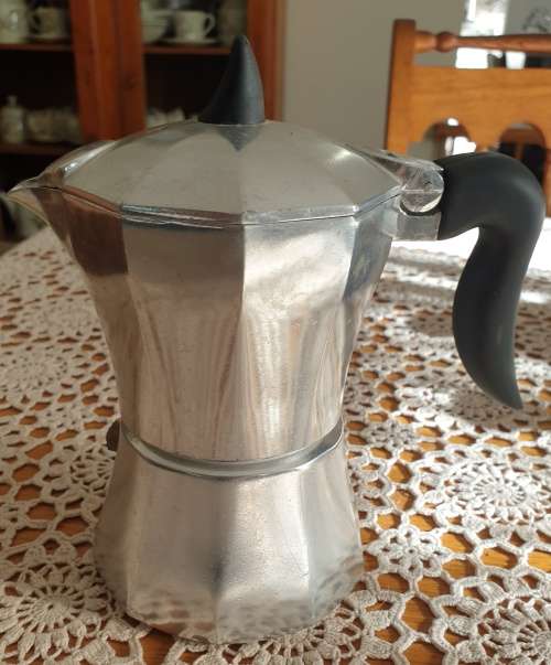 Coffee Maker