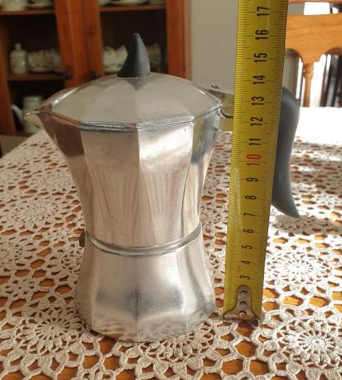 Coffee Maker