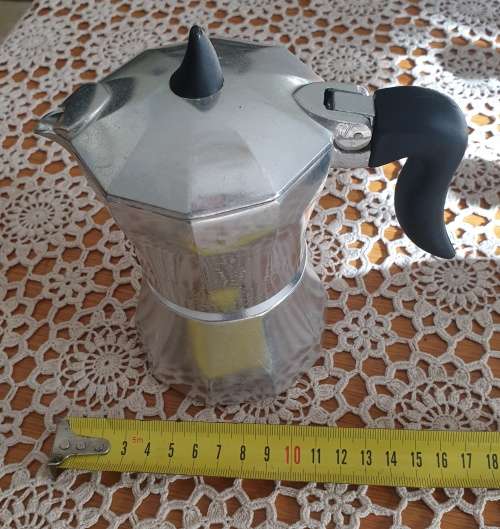 Coffee Maker