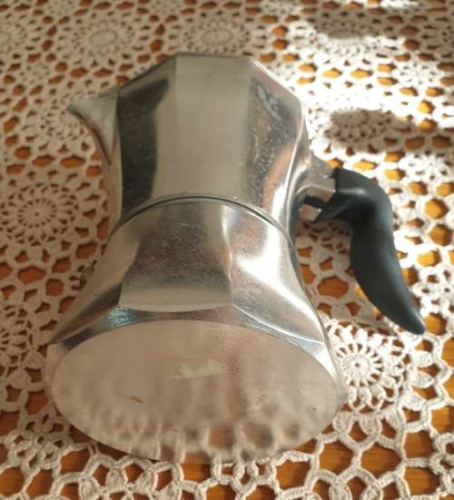 Coffee Maker
