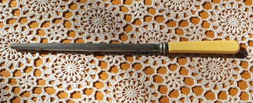 Vintage Utensil