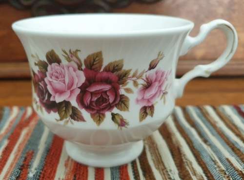 Queen Ann Replacement Cup