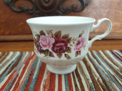 Queen Ann Replacement Cup