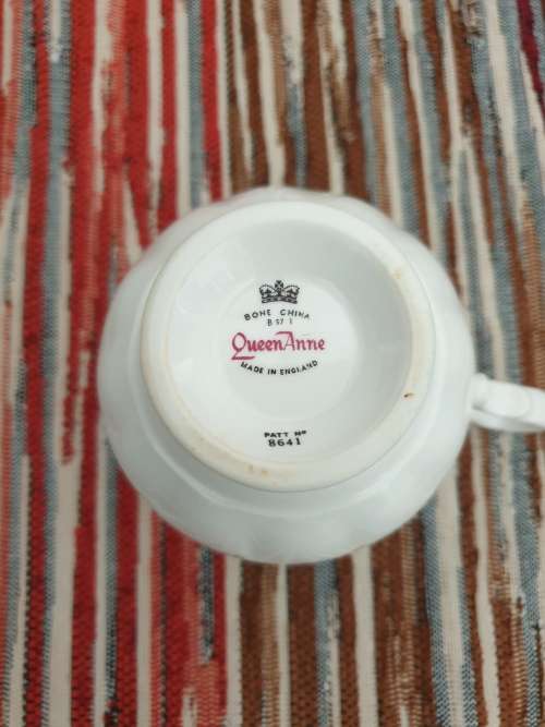 Queen Ann Replacement Cup