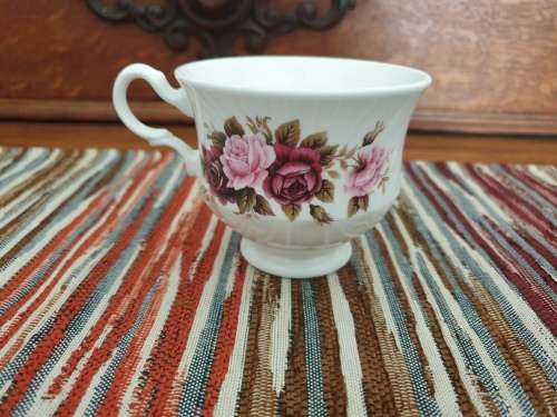 Queen Ann Replacement Cup