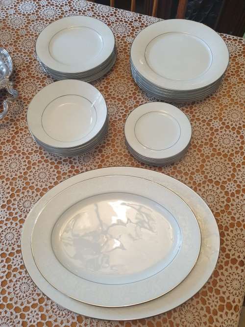 Noritake set for Your Collection ~ Ranier 6909 ~ Japan