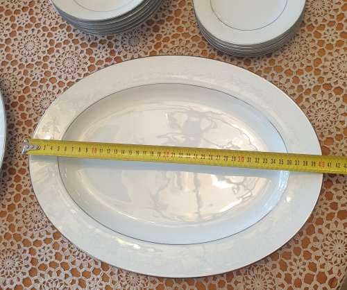 Noritake set for Your Collection ~ Ranier 6909 ~ Japan